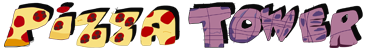 Pizza Tower